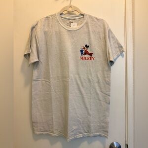 Disney Mickey Mouse T-shirt